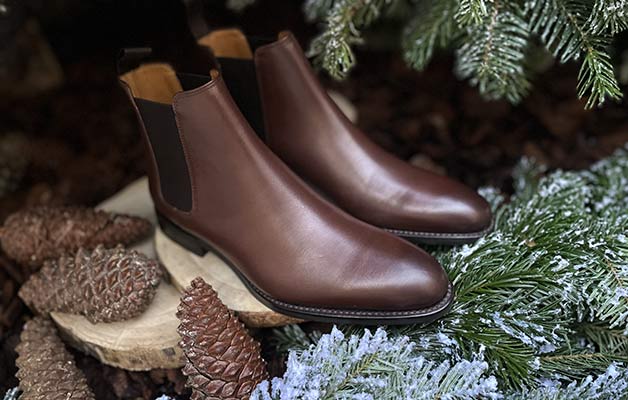 Chelsea clearance boots loding