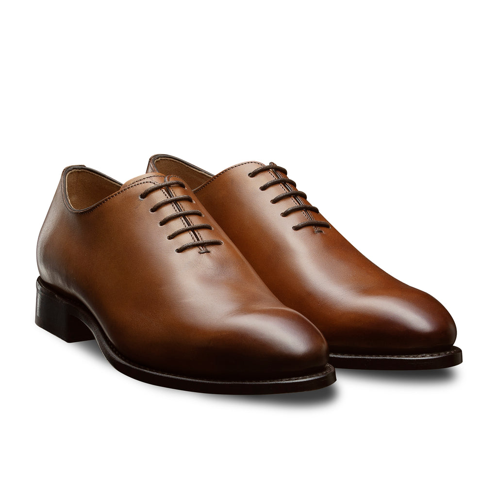 Richelieu One-Cut Giovanni 375 armagnac