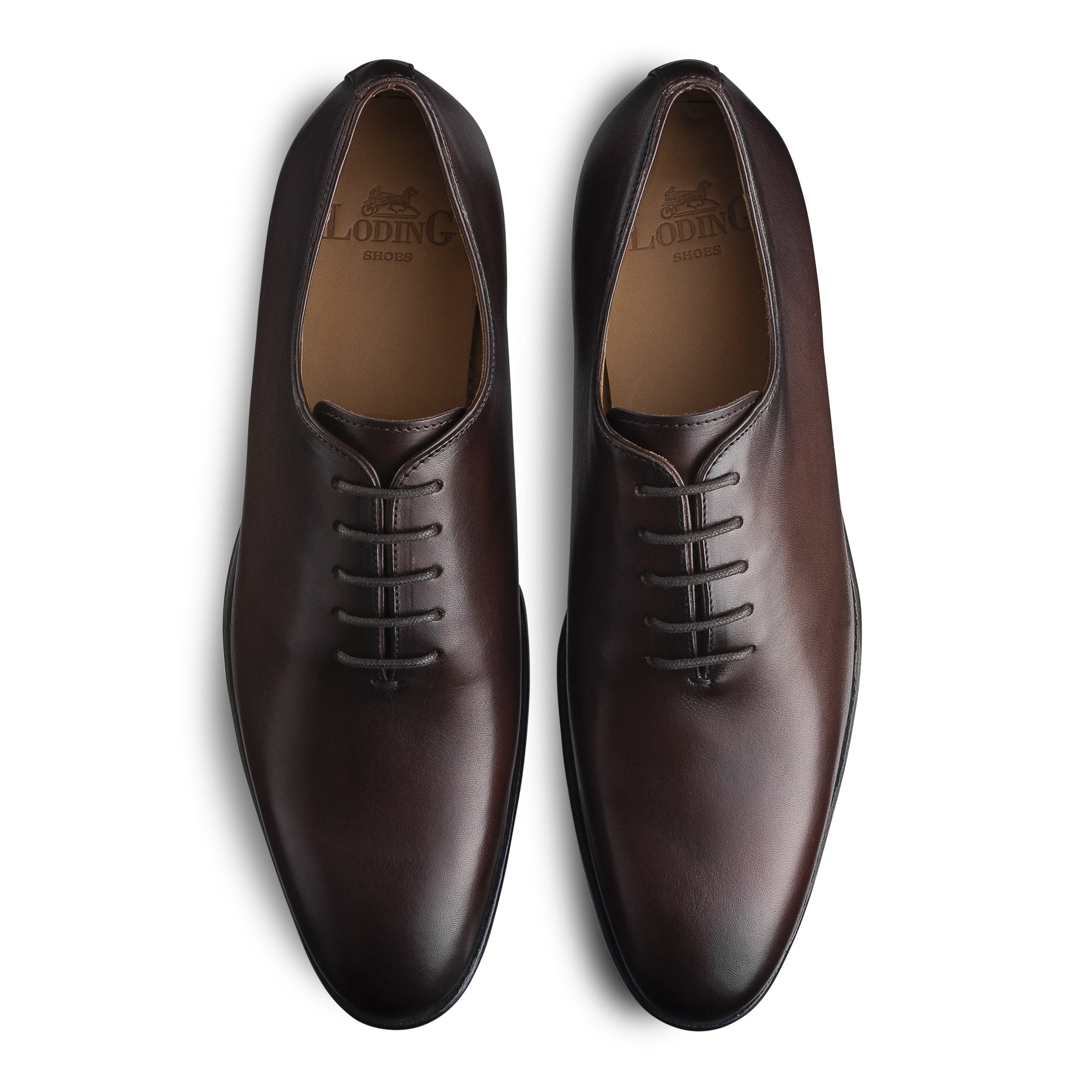 Hommes Chaussures Oxford Richelieu Plat Chaussures Derby Mariage Mocassins Mocassin Plates Business Loafers,Noir,38 EU