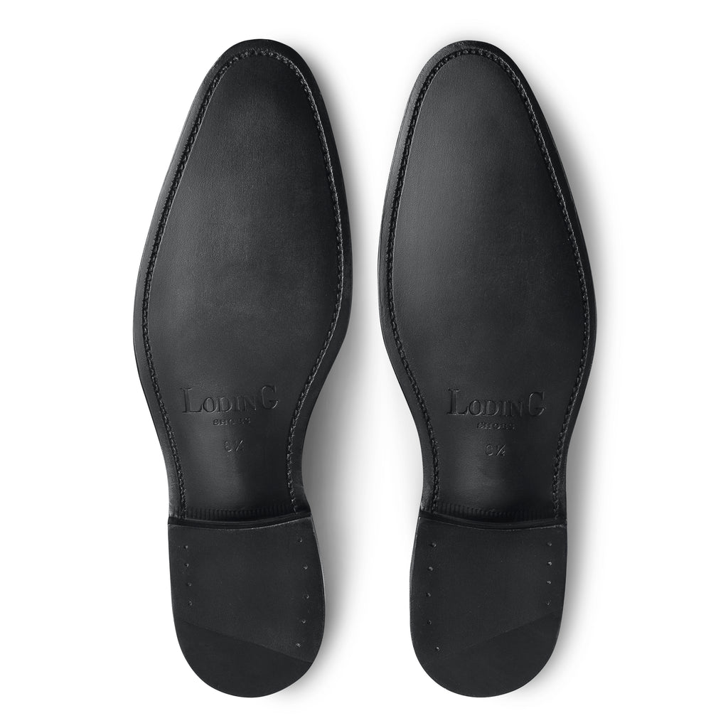 Richelieu One-Cut Giovanni 375 armagnac