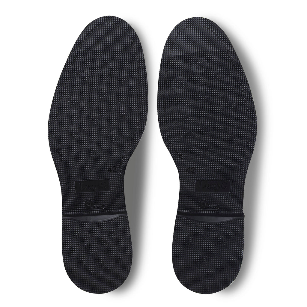 Semelle ultralight des bottines Chukka pour homme