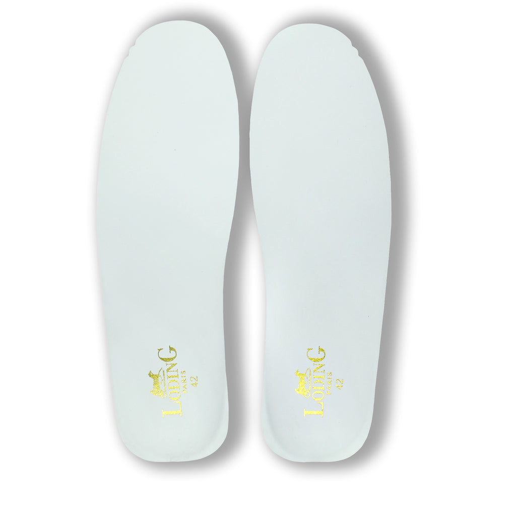 Semelles de confort pour sneakers