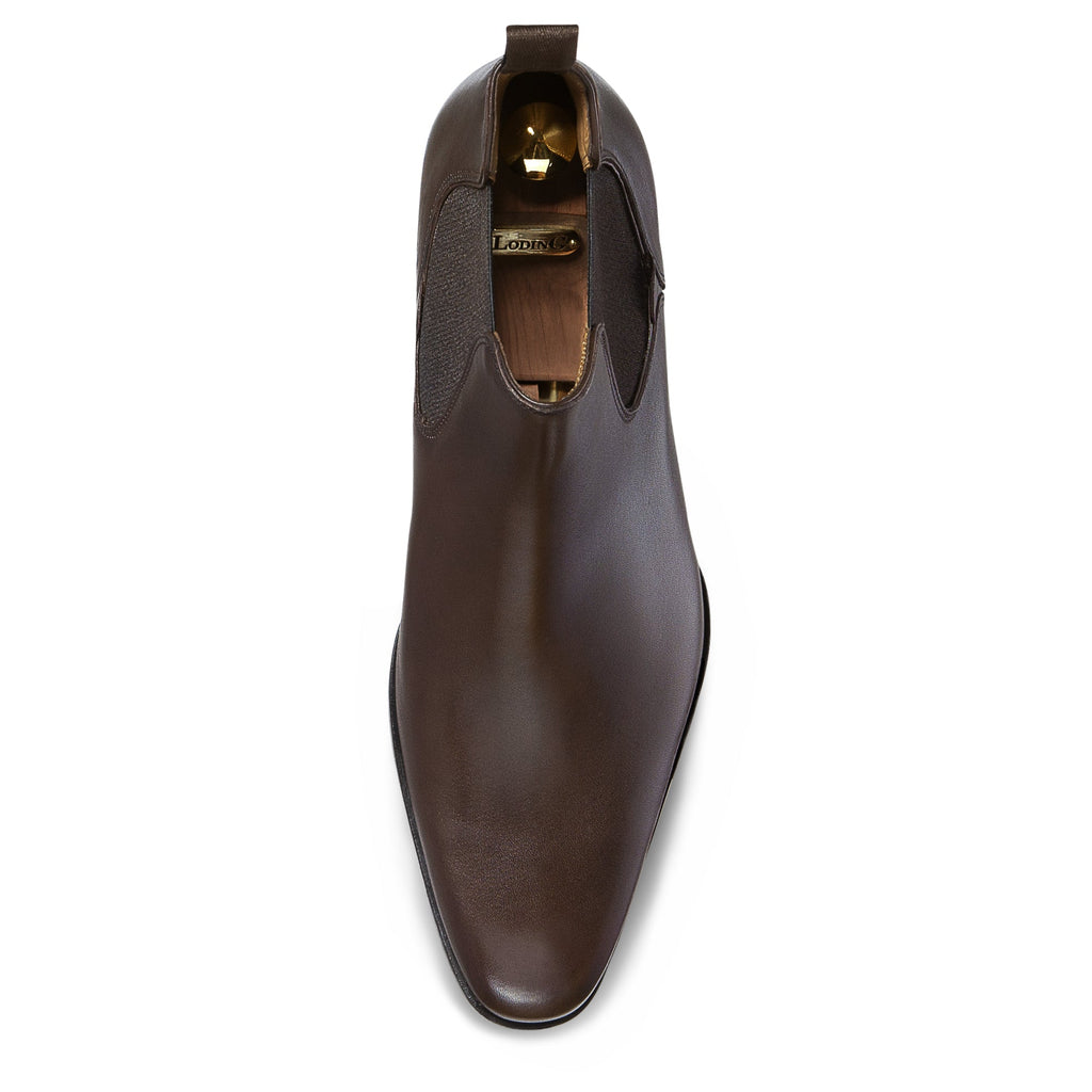 Chelsea bottine pour hommes