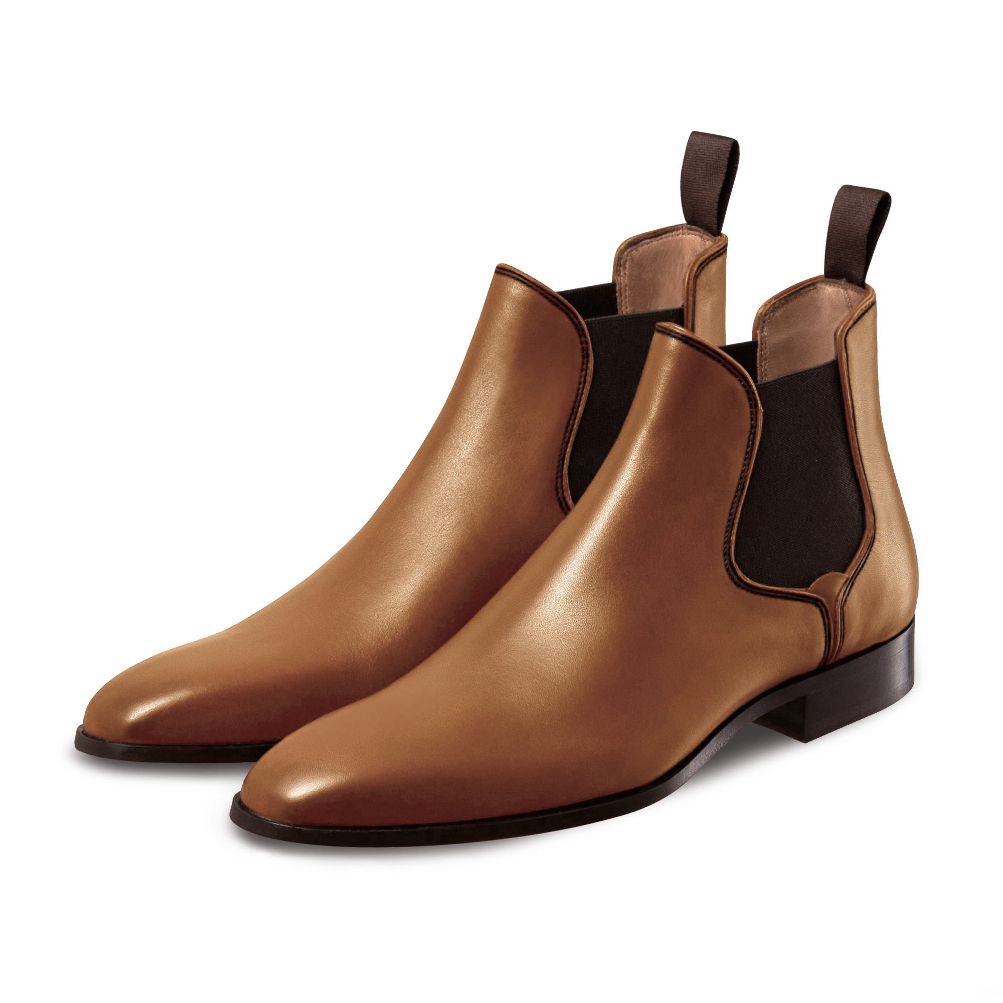 Loding chelsea clearance boots