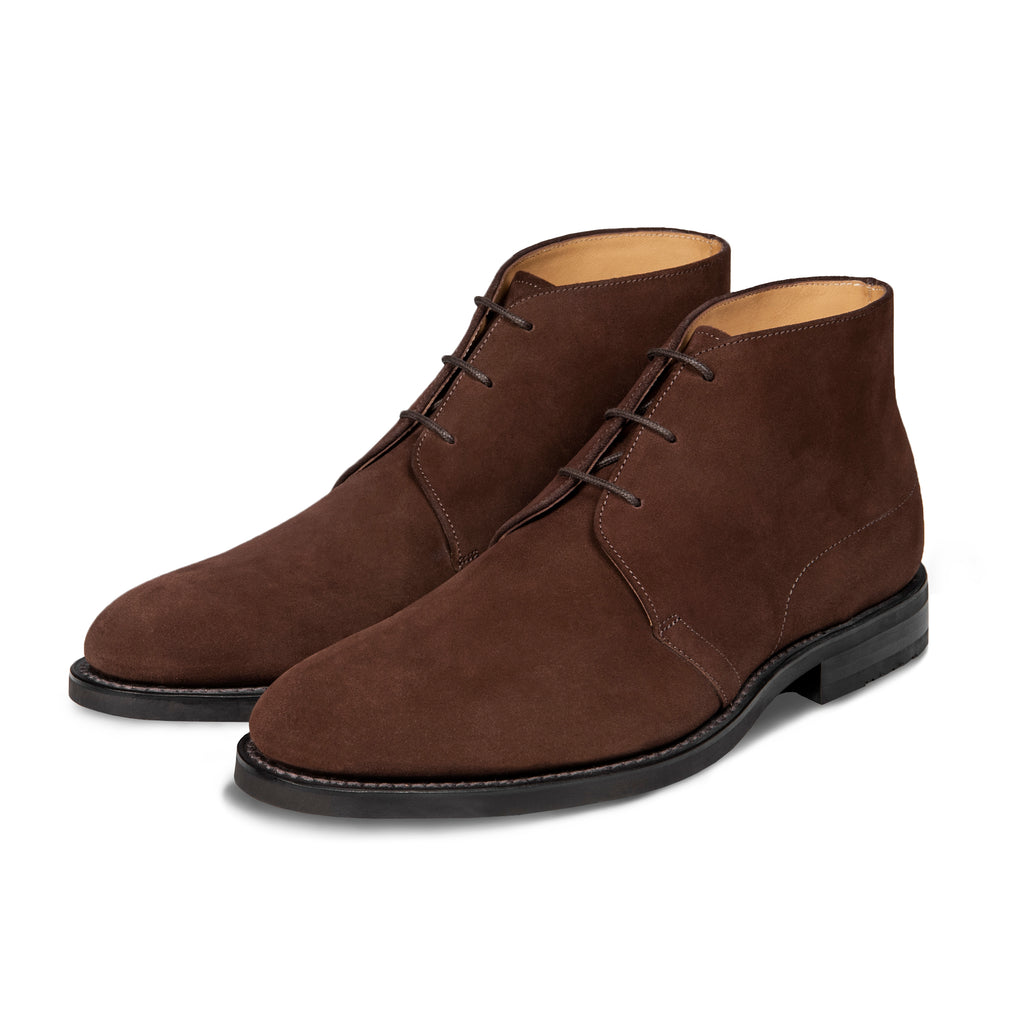 Bottines lacets homme online