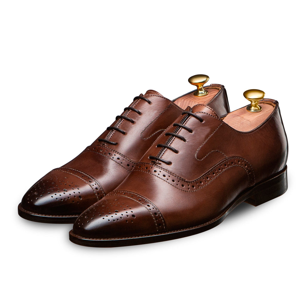 Chaussures marron LodinG