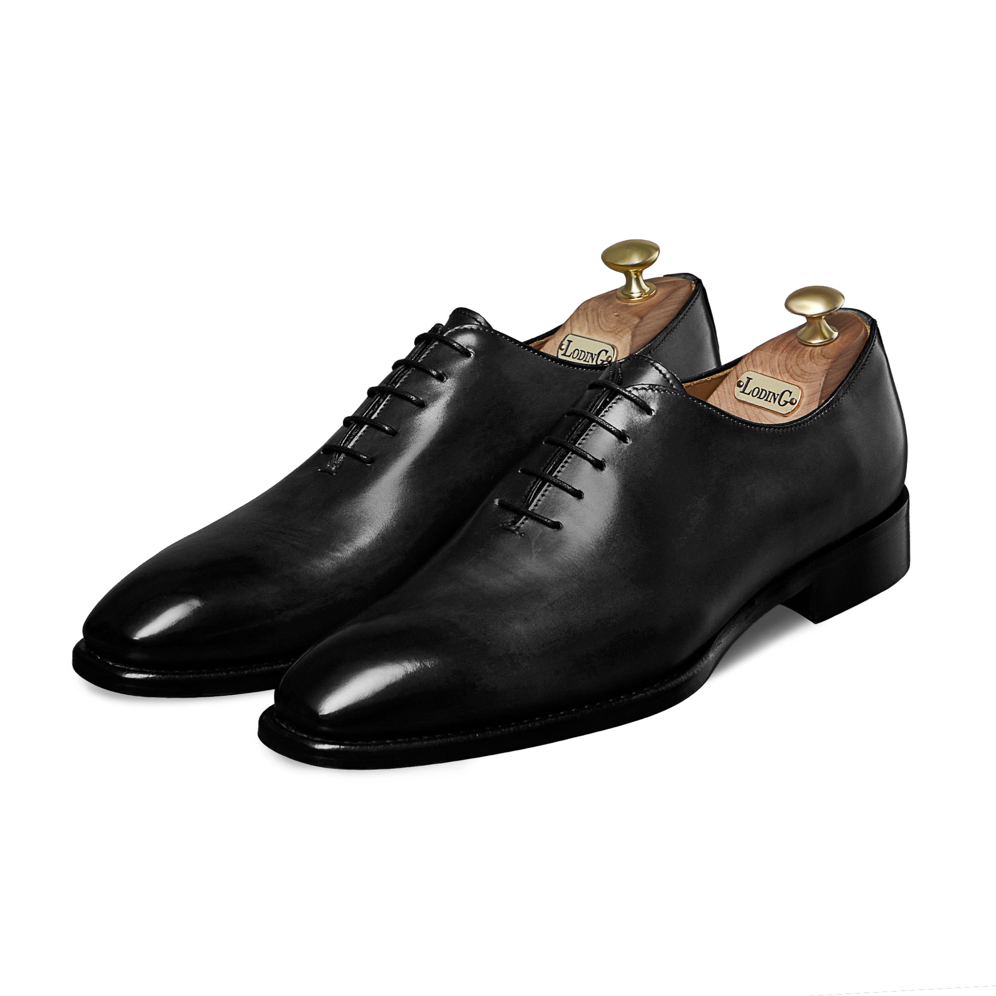 Chaussure richelieu deals