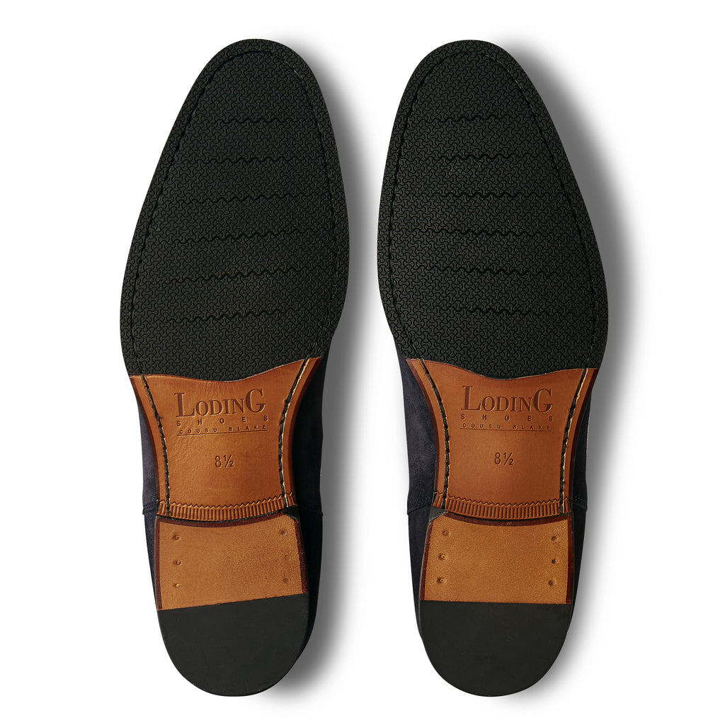 Bottine chelsea montée en cousu Blake, Loding 