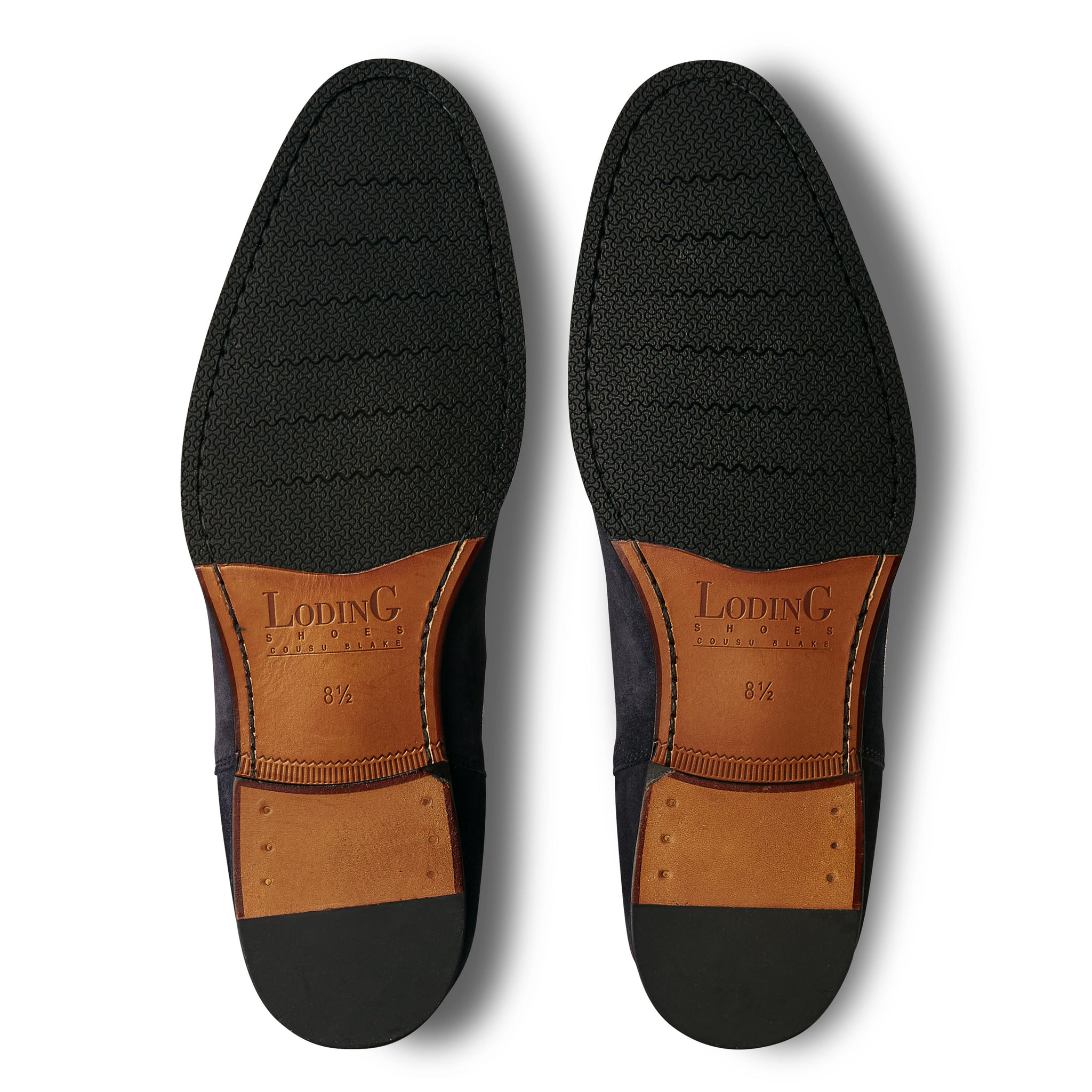 Loding bottines shop