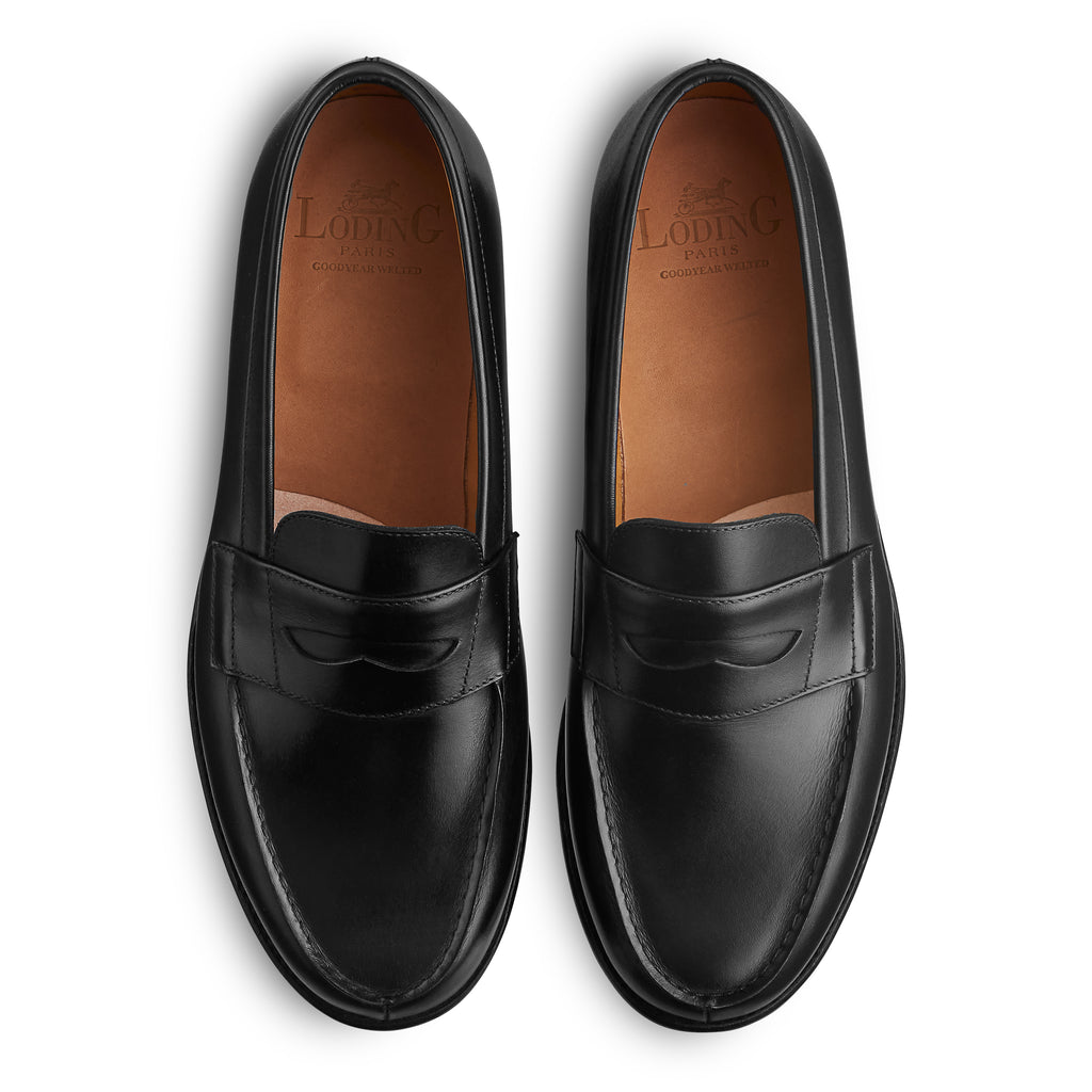 Giày Da Gia Công Nhật Bản - Union Imperial | Giày tây MARCO® Shoemaker