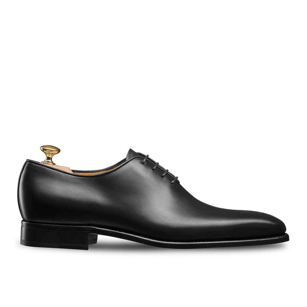 Souliers Richelieu homme