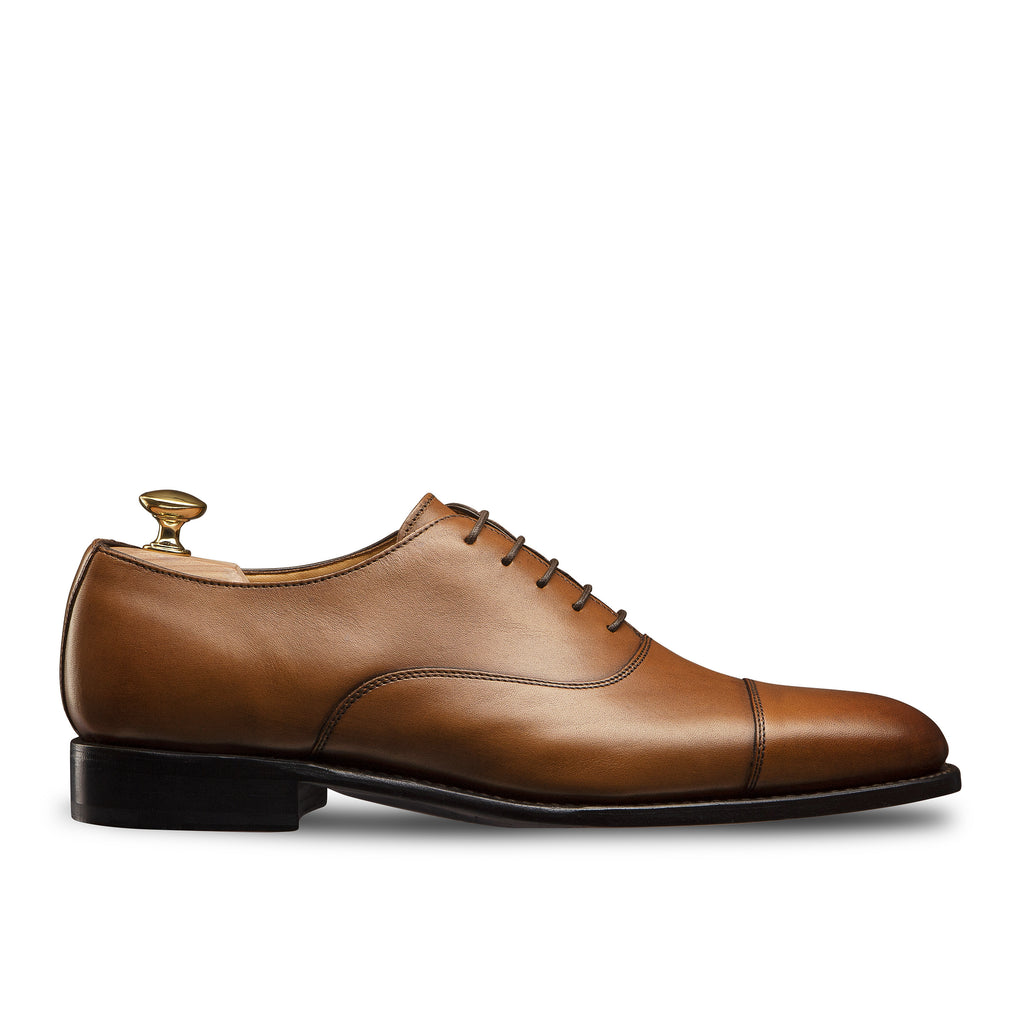 Pour homme souliers armagnac Loding 