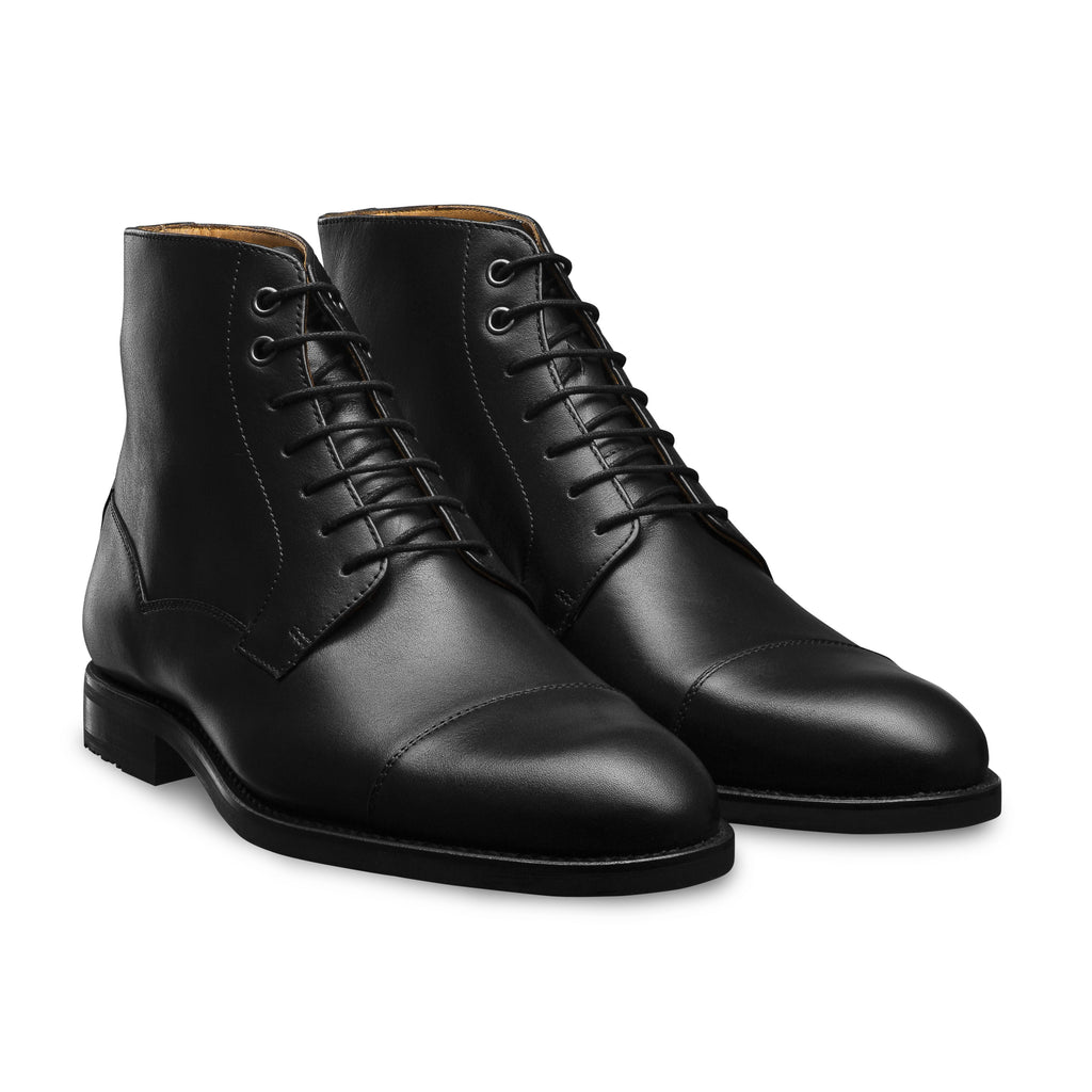 Boots homme de la marque Loding 