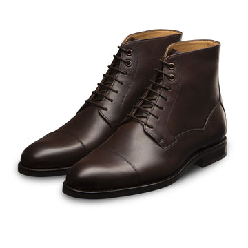 swatche, Boots de ville,  Bottines Keitele pour homme en cuir, Loding