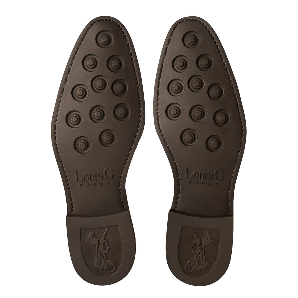 Bottines Loding pour hommes