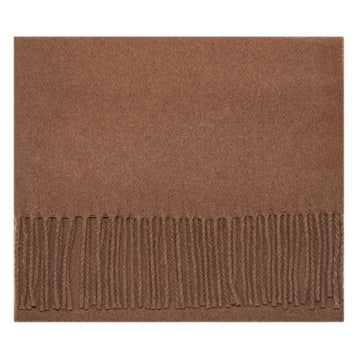 swatche, Echarpe camel en feutre de laine vierge