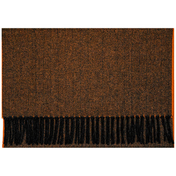 swatche, Echarpe  chevrons en laine et cachemire pour hommes Loding